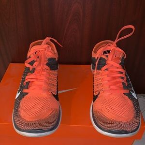Women’s Nike Free Flyknit 4.0